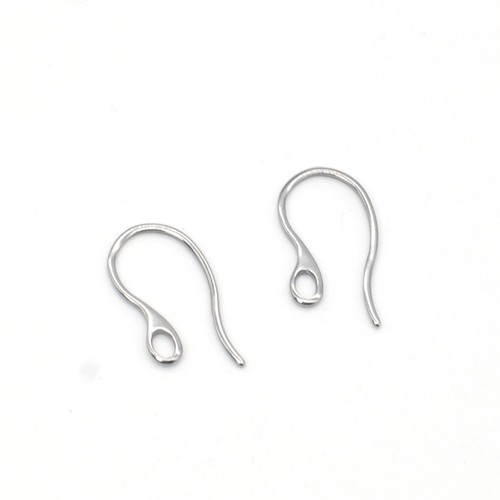 20pcs componente orecchini - 20pcs,