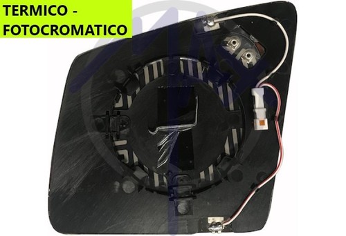 Specchio vetro vetrino - vetro,