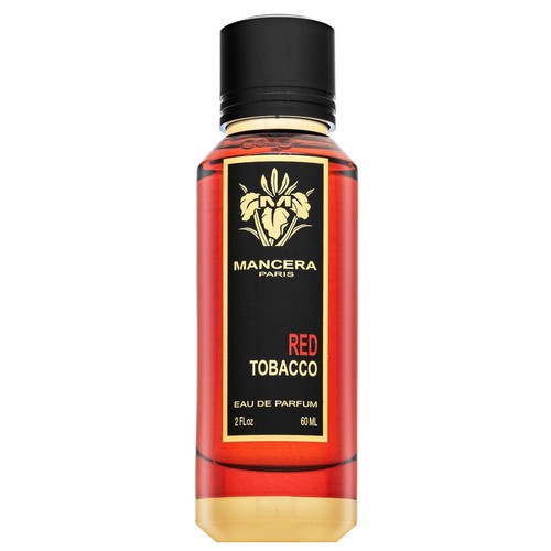 Mancera red tobacco - mancera, eau