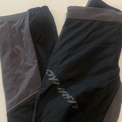 Copri pantaloni dynafit - pantaloni,