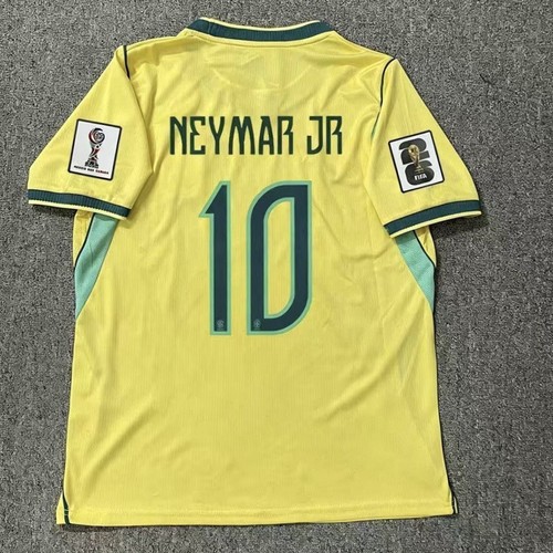 Maglia neymar - neymar, m