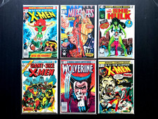 Lotto fumetti Prime solo Marvel (vedi descrizione)