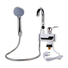 Rubinetto acqua elettrico