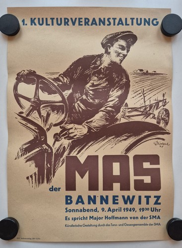 Manifesto adelhelm dietzel - adelhelm, mas