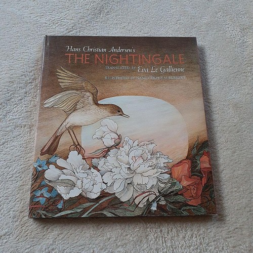 The nightingale english - nightingale,