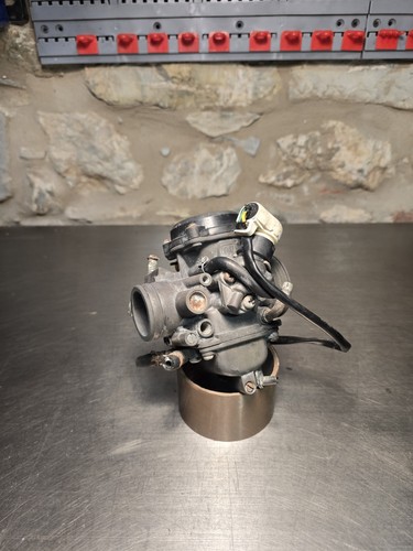 Carburatore cvk scooter - cvk,