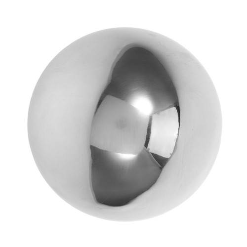 Sfera specchiata delicata - sfera,