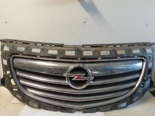 13269802 griglia anteriore per OPEL INSIGNIA «A SW (2009) 2.0 CDTI 49554