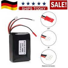 Per Spektrum DX9 DX8 DX7 DX6E