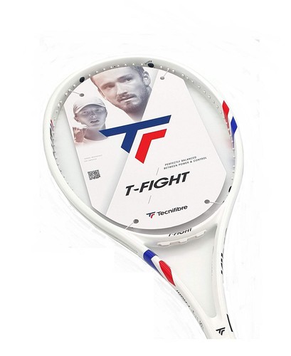 Tecnifibre fight 300s - tecnifibre,