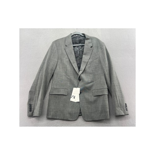 Zara blazer giacca cappotto - zara,