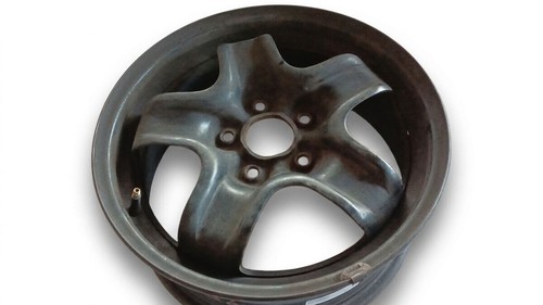 Cerchio ferro renault - 16,