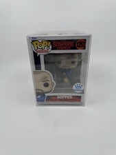 FUNKO POP! HOPPER 1253 FUNKO