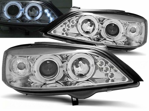 Faro proiettore per opel - , astra