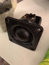 Tweeter Morel MDT 22 1-1/18” Neodymium 