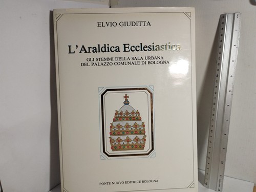 Araldica ecclesiatica stemmi - l'araldica, ecclesiatica/stemmi