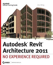 Autodesk Revit Architecture