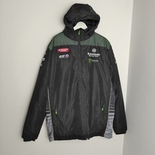 Kawasaki SBK 2019 Giacca Uomo