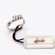 Recarlo 18kt gold trilogy