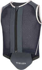 P06 - Paraschiena Flessibile