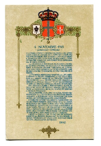 Cartoline prima guerra - cartoline,