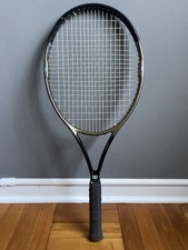 WILSON PRO STAFF 4.0 Hammer System impugnatura racchetta da tennis doppio fascio conico 4 1/2