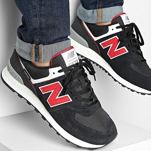 Raro new balance 574 - raro, cordura