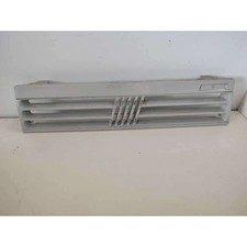 MASCHERINA CALANDRA NUDA FIAT PANDA 141 1990-03 NUOVA NON ORIGINALE 