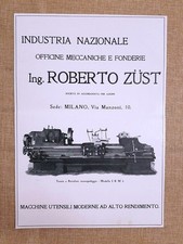Officine Ing. Roberto Zust