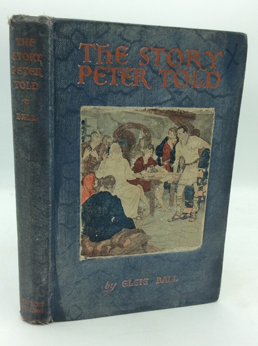 The story peter - -, elsie