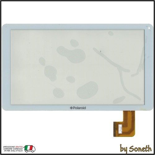 Vetro touch screen per - touch,