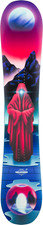 Tavola snowboard all - tavola,