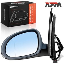 Specchietto SX Asferico