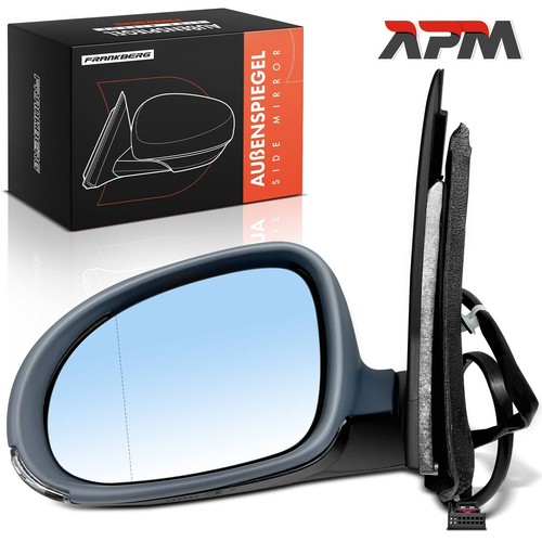 Specchietto asferico - specchietto, sx