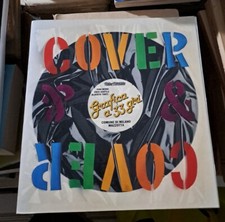 Cover & Cover. Grafica a 33