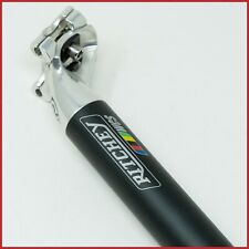 NOS RITCHEY WCS REGGISELLA 31,6mm VINTAGE STRADA CORSA BICI EROICA VECCHIA NUOVA