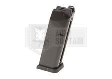 ACTION ARMY ORIGINAL AAP01 PISTOL GLOCK G17 G18 MAGAZINE 23 bb GREEN GAS AIRSOFT