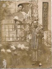 1930c Teatro giapponese attori