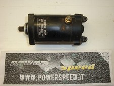 MOTORINO AVVIAMENTO honda transalp xl 600 v 89 94 starting e altri ricambi moto