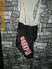 Vintage Cycling shorts Pro Parkpre  '90s pantaloncini ciclismo bici 