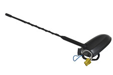 2013-2016 Ford Fusion Radio