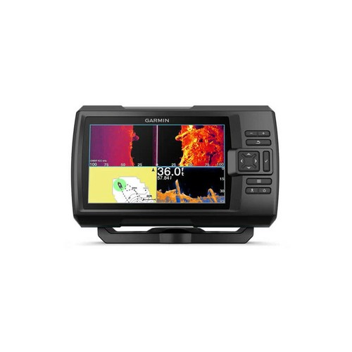 Garmin striker vivid 7sv - garmin,