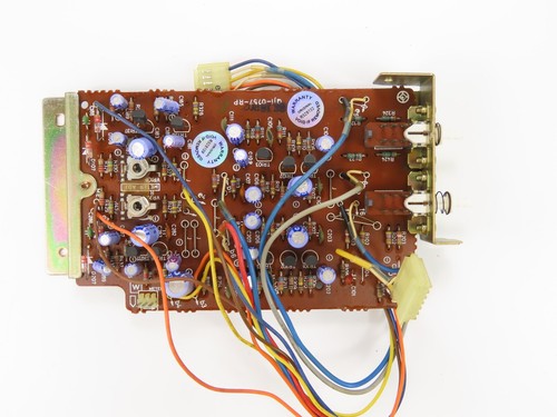 Technics 1506 - *technics, rs-1506*