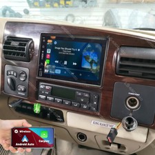 For 2005-2007 Ford F-250 F-350