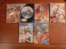 GUERRA Ediperiodici. Lotto di