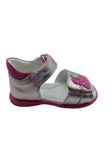 Scarpe primi passi bambina - da,