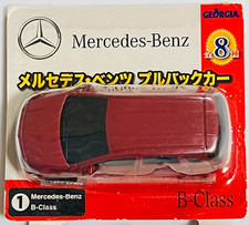 Modellino auto in miniatura