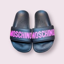 Scivoli Moschino bambina