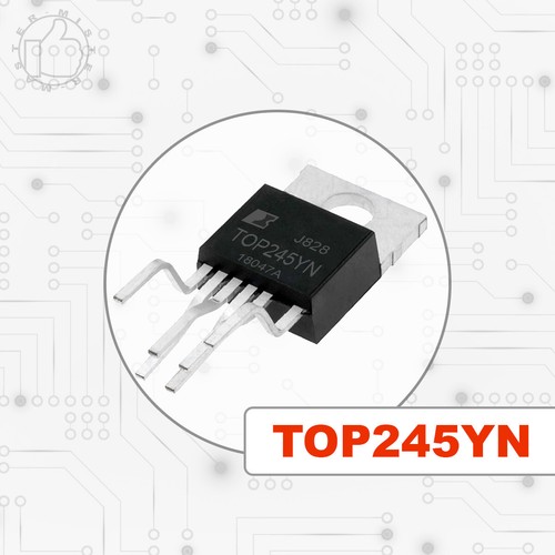 Top245yn 220 pin off - 6,