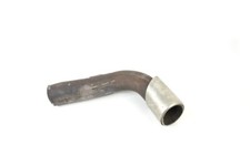 Tubo scarico silenziatore